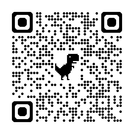 Game client QR code